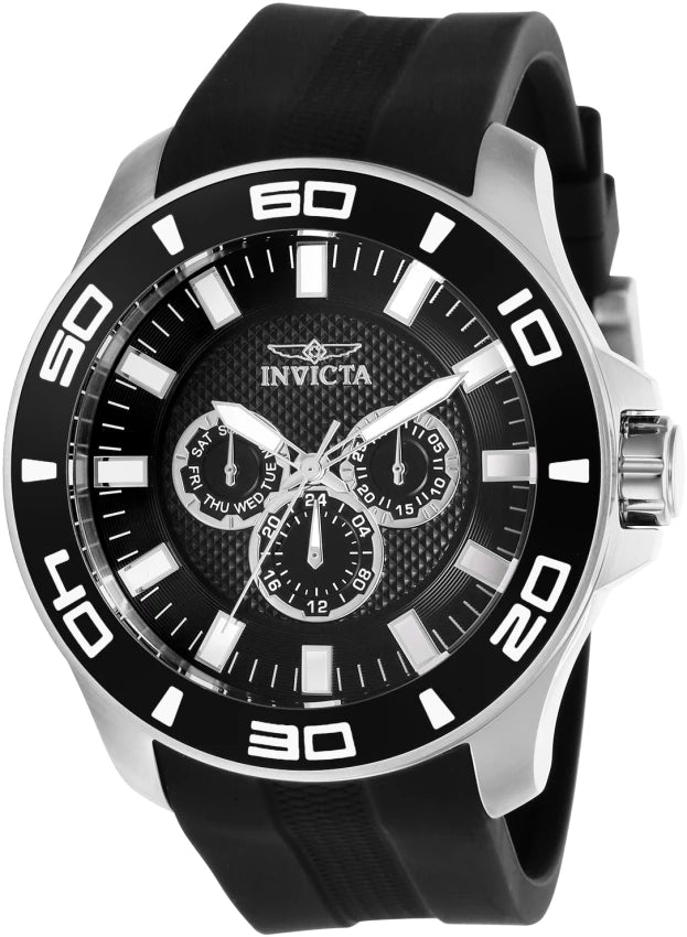 Invicta Pro Diver 28000 manufacturer photograph 1