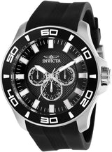 Invicta Pro Diver 28000 manufacturer photograph 1