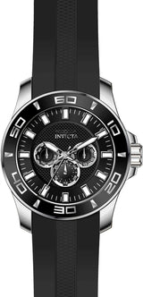 Invicta Pro Diver 28000 manufacturer photograph 2
