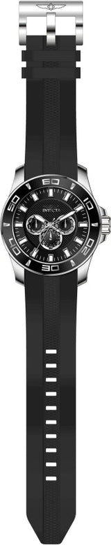 Invicta Pro Diver 28000 manufacturer photograph 3