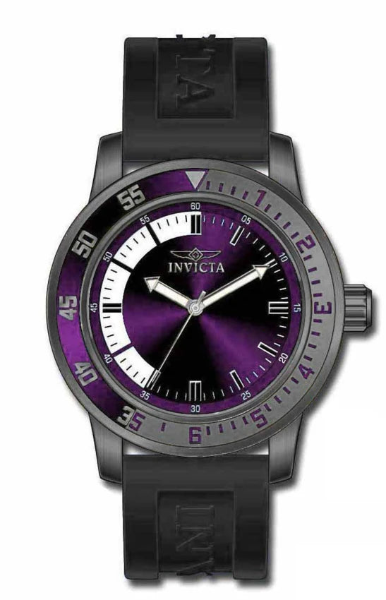 Invicta Specialty 35780 manufacturer photograph 2