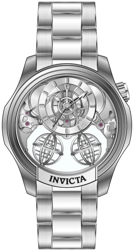 Invicta Specialty 50123 additional manufacturer view