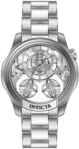Invicta Specialty 50123 additional manufacturer view