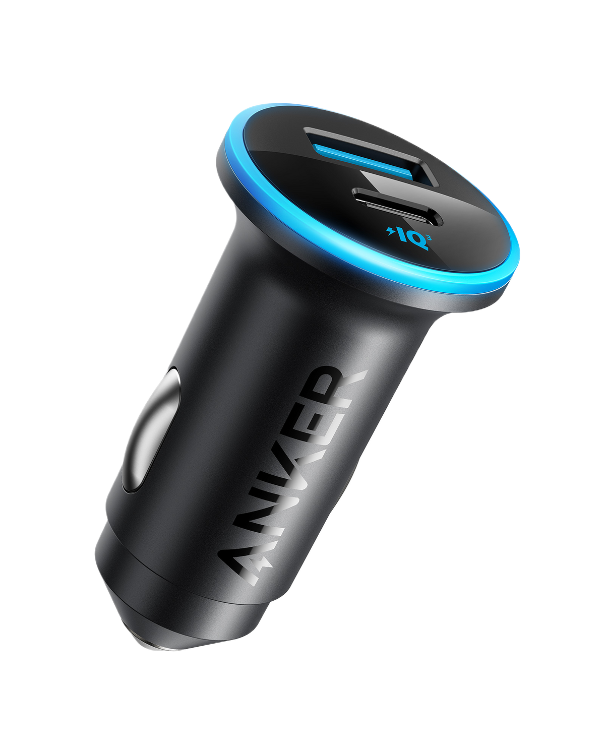 Anker <b>323</b> Car Charger (52.5W)