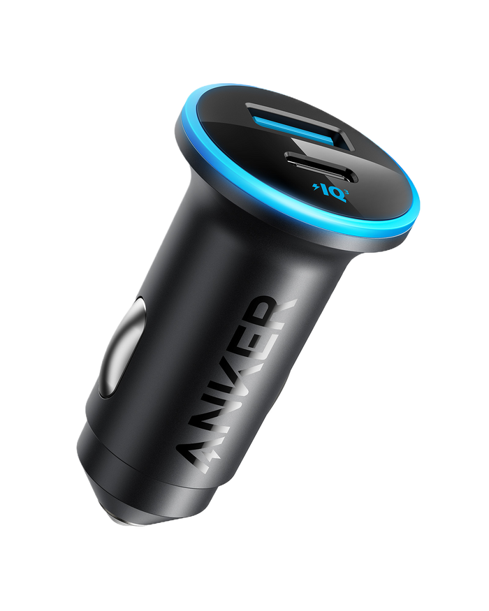 Anker <b>323</b> Car Charger (52.5W)
