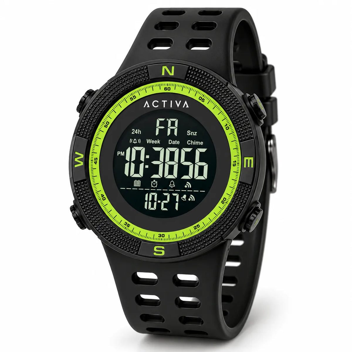 Activa Watch ACW1915MC-008