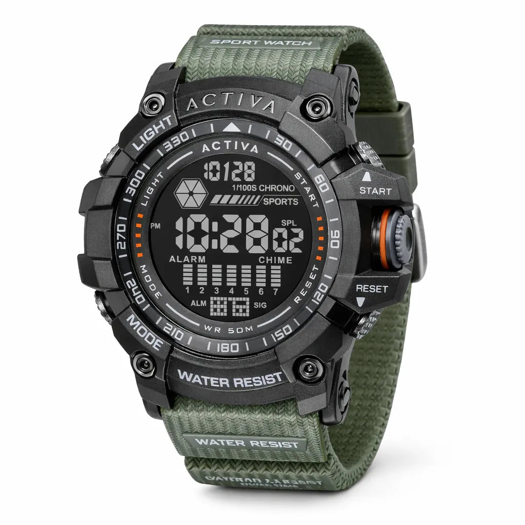 Activa Watch ACW8020-003