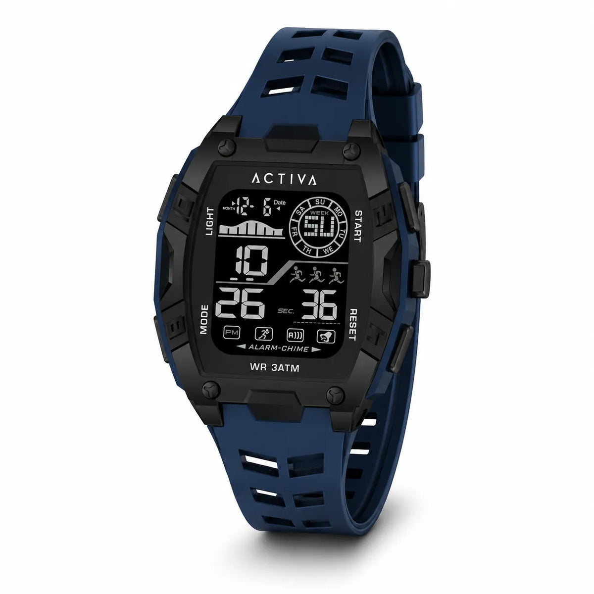 Activa Watch ACW8130-005