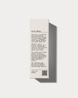 Hydrating Face Serum