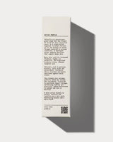 Mattifying Moisturiser