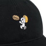 Peanuts "Snoopy Scores!" – Dad Hat