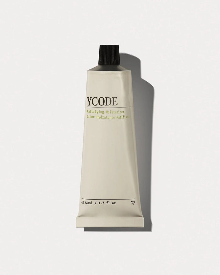 Mattifying Moisturiser